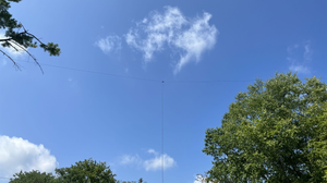 random wire