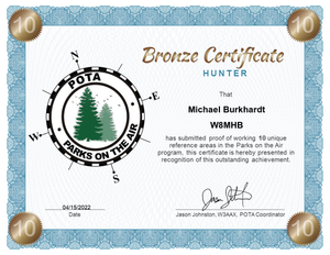 Bronze Hunter Award (2022-04-15)