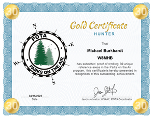 Gold Hunter Award (2022-04-15)
