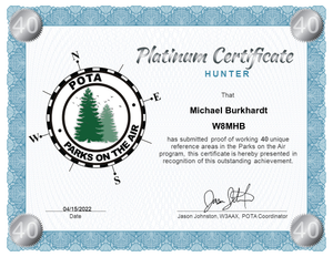 Platinum Hunter Award (2022-04-15)