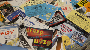 QSL Cards