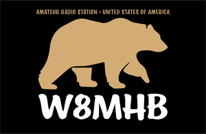 QSL Card