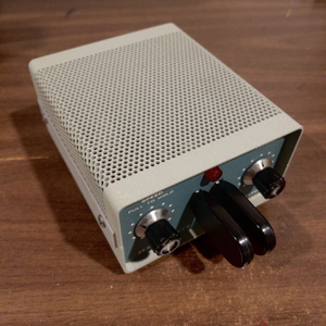 Heathkit keyer